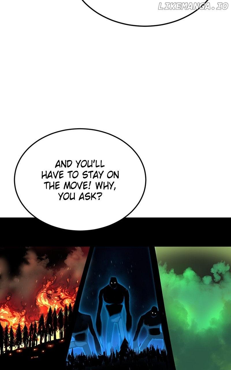 Old Newbie Kim ChunShik Chapter 40 - page 23