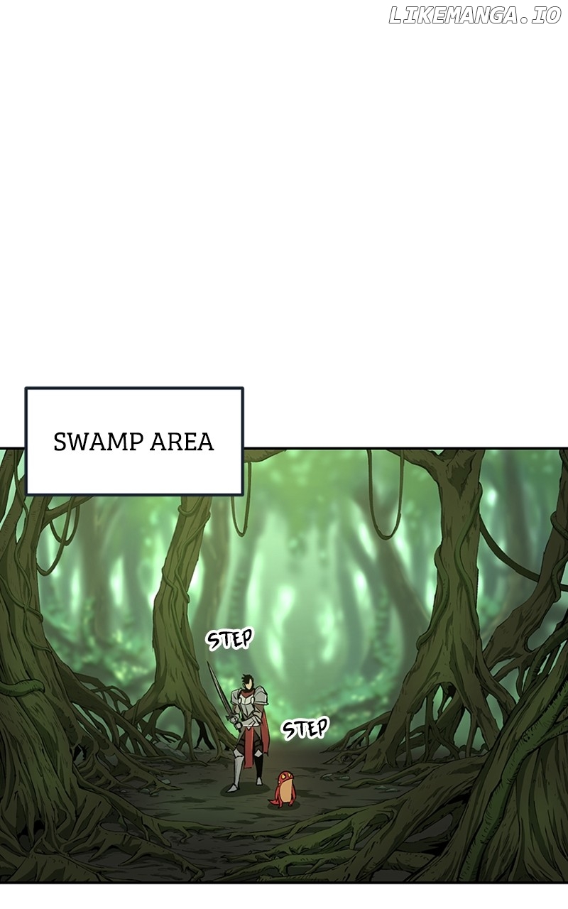 Old Newbie Kim ChunShik Chapter 40 - page 27