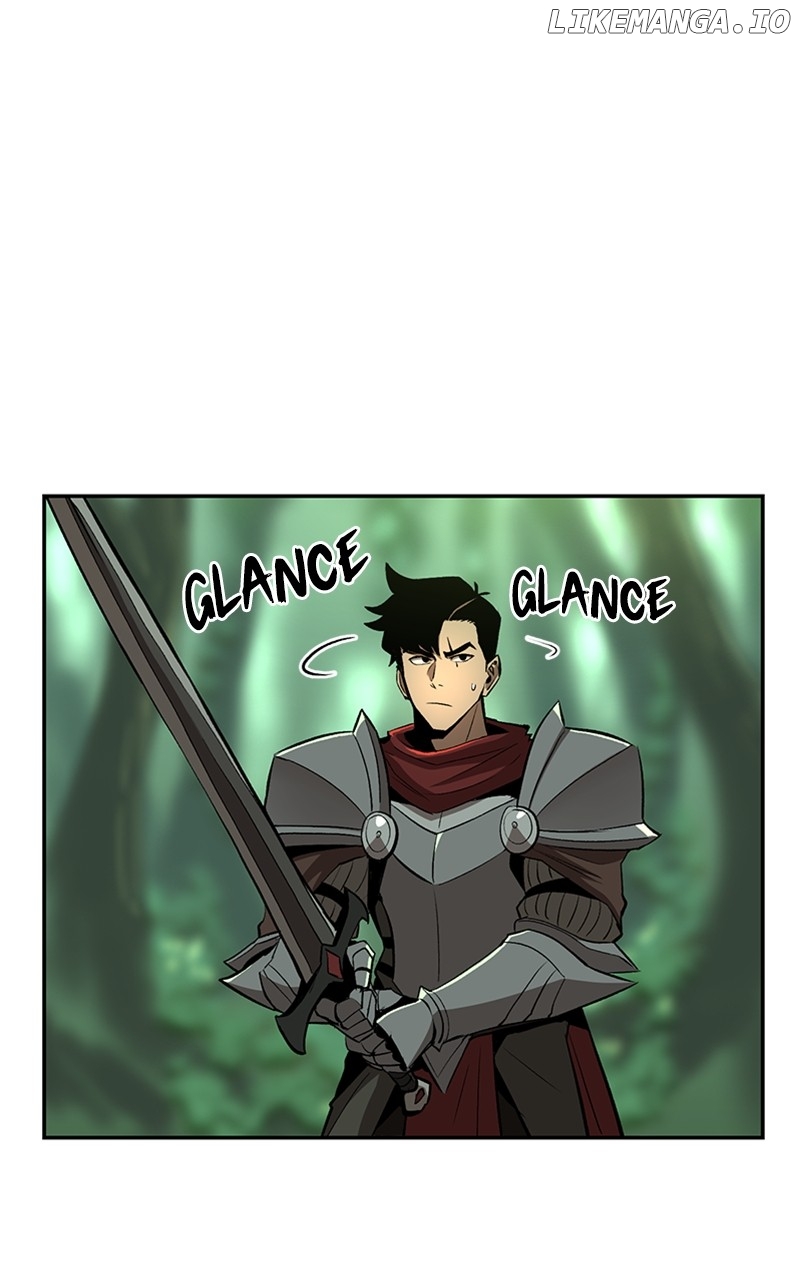 Old Newbie Kim ChunShik Chapter 40 - page 28