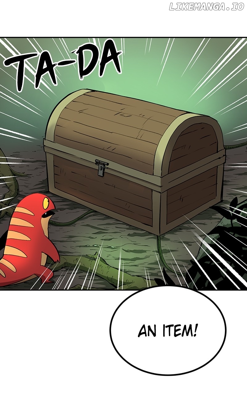 Old Newbie Kim ChunShik Chapter 40 - page 30