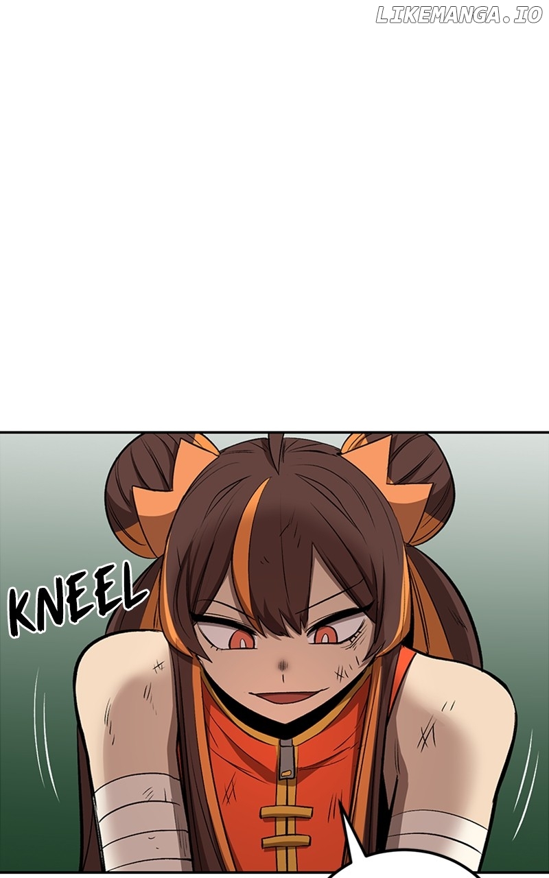 Old Newbie Kim ChunShik Chapter 40 - page 49