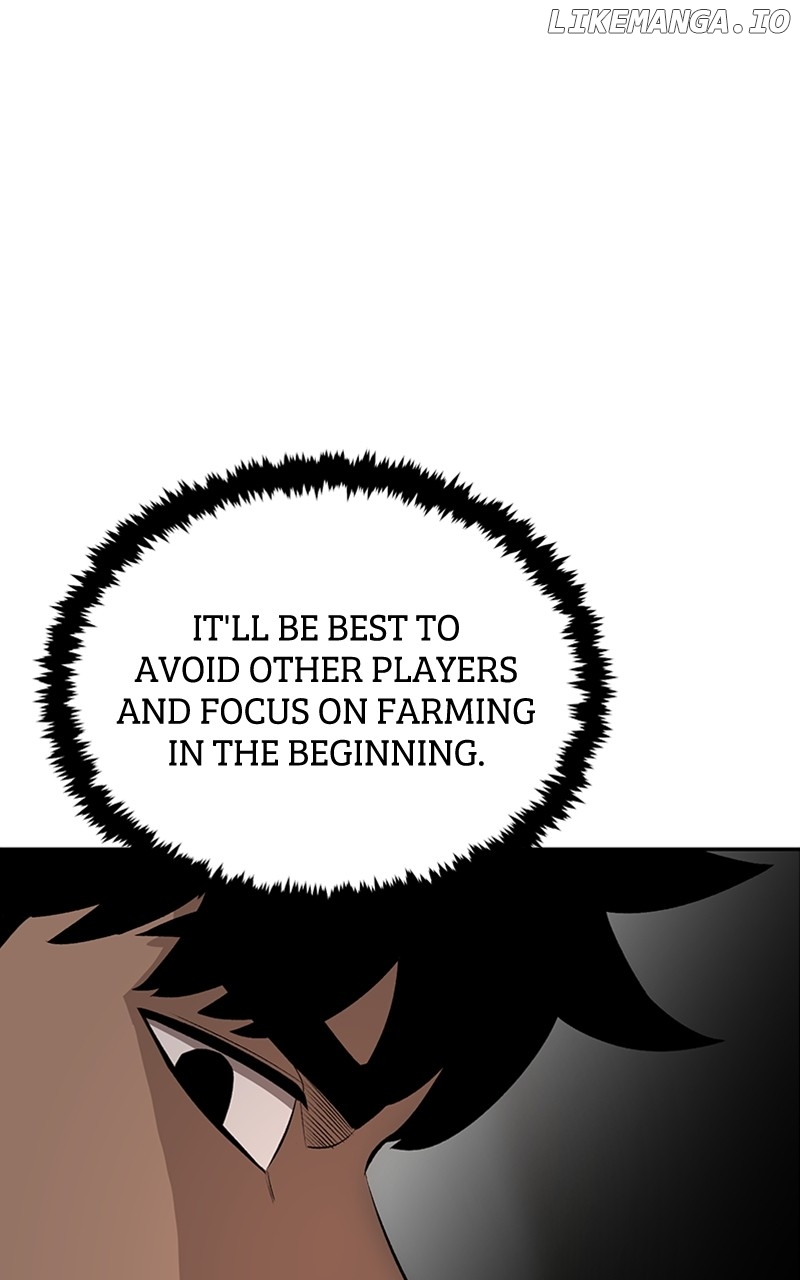 Old Newbie Kim ChunShik Chapter 40 - page 53