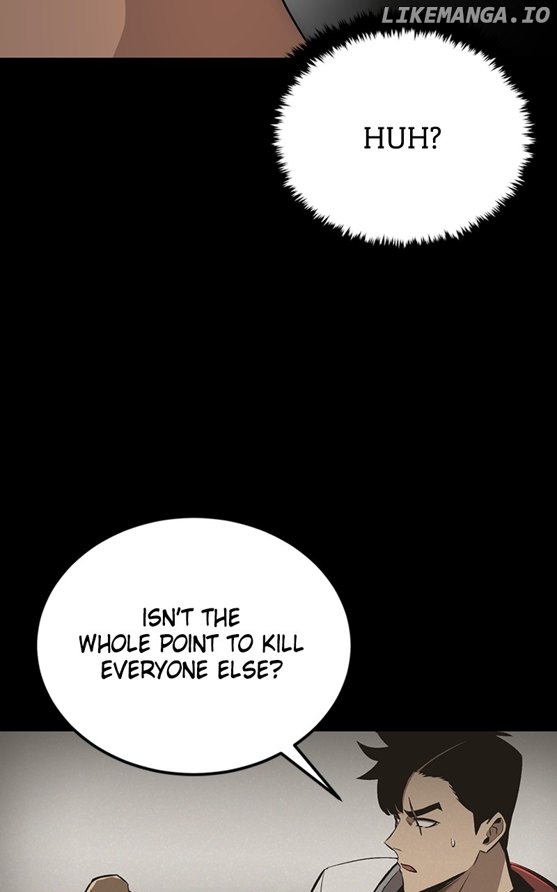 Old Newbie Kim ChunShik Chapter 40 - page 54