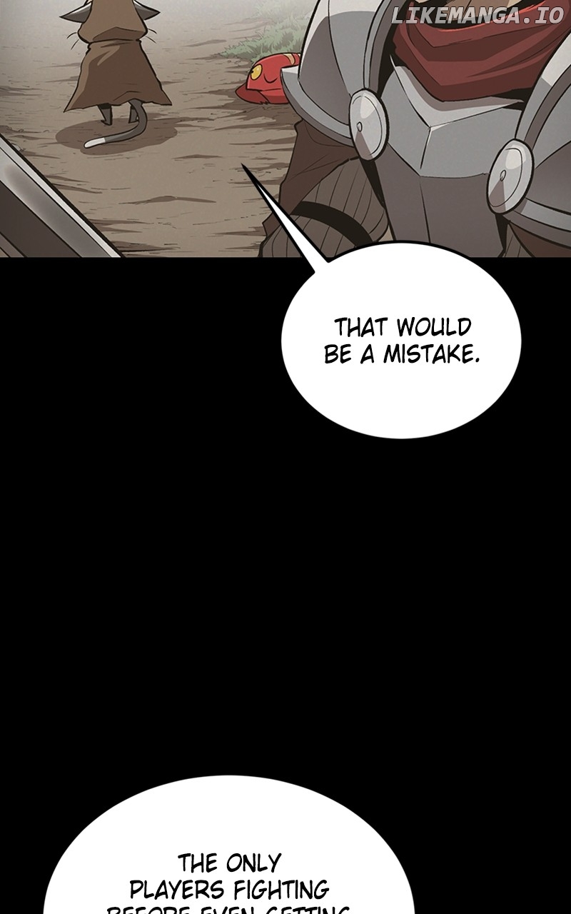 Old Newbie Kim ChunShik Chapter 40 - page 55