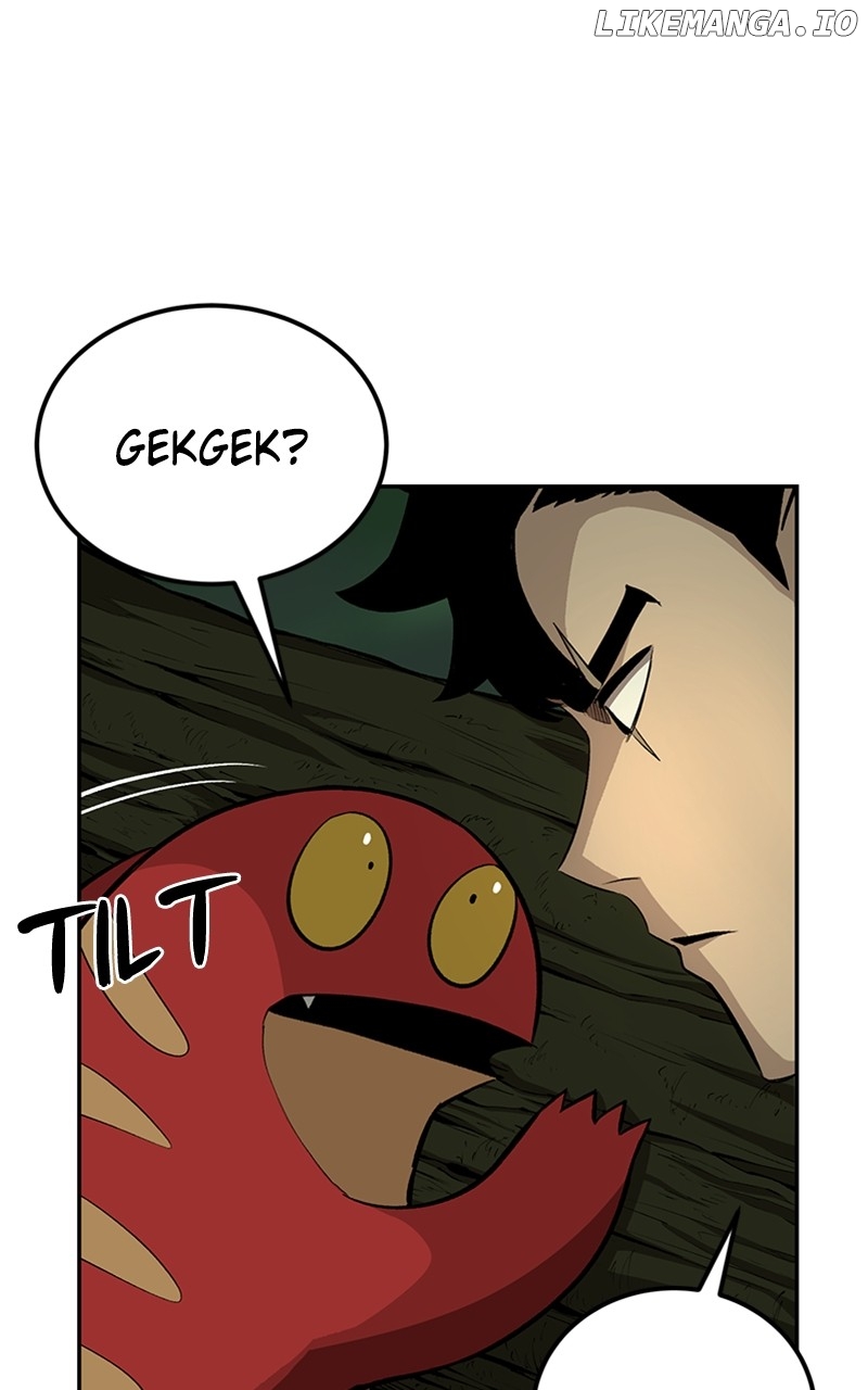 Old Newbie Kim ChunShik Chapter 40 - page 59