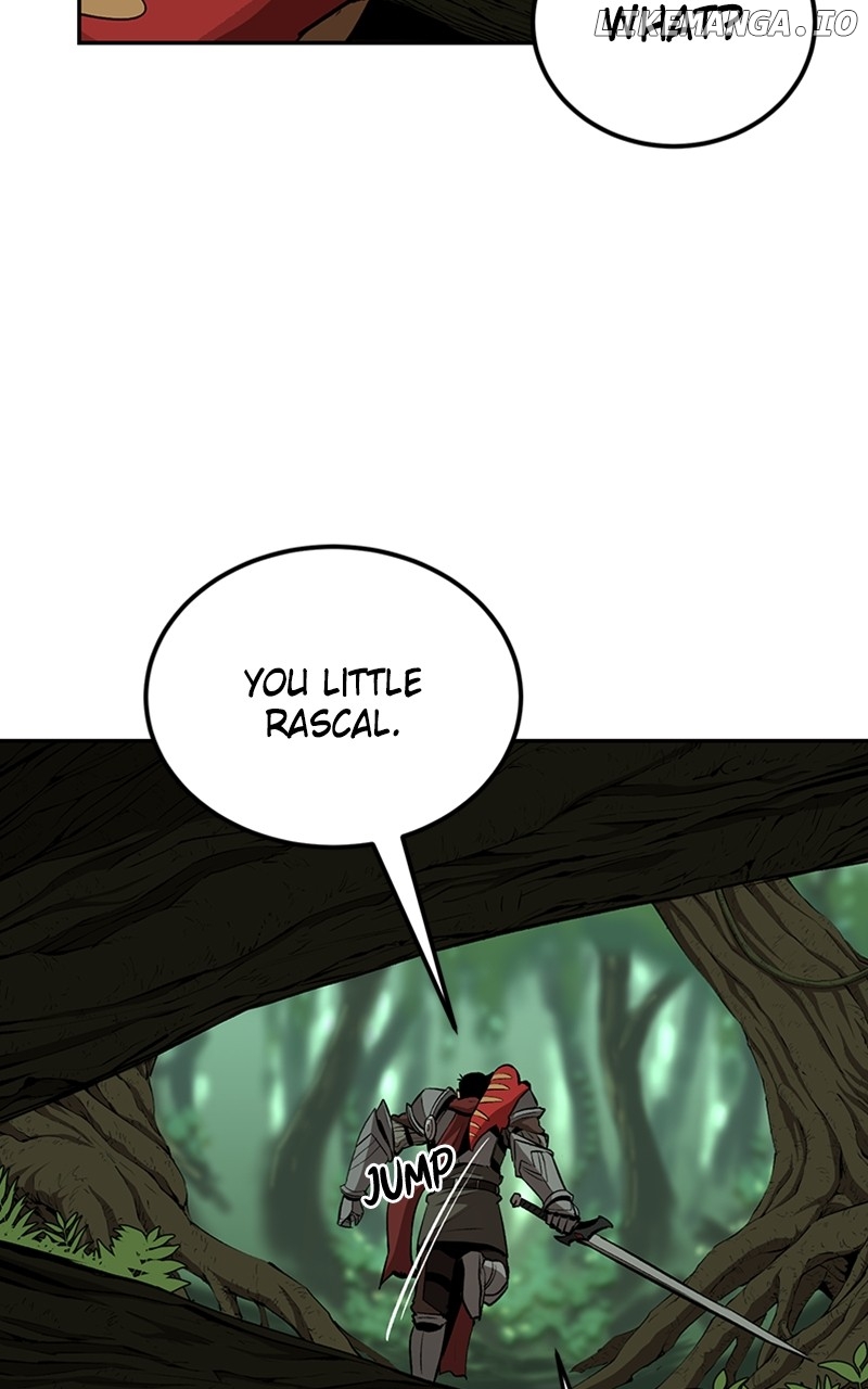 Old Newbie Kim ChunShik Chapter 40 - page 60