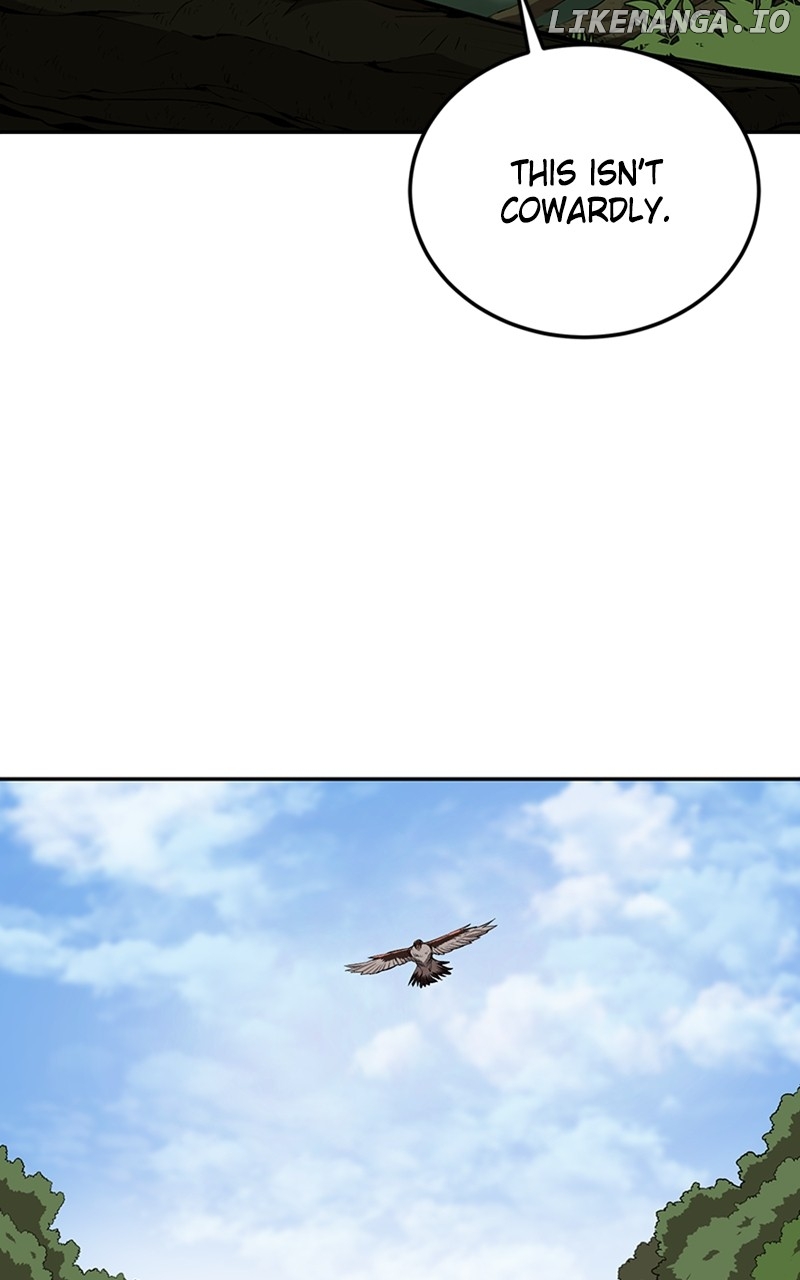 Old Newbie Kim ChunShik Chapter 40 - page 61