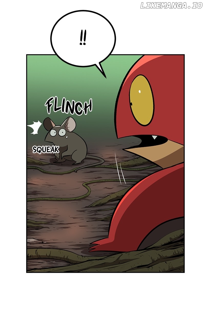 Old Newbie Kim ChunShik Chapter 40 - page 66