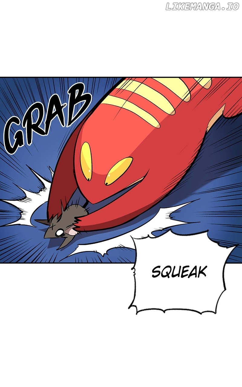 Old Newbie Kim ChunShik Chapter 40 - page 68