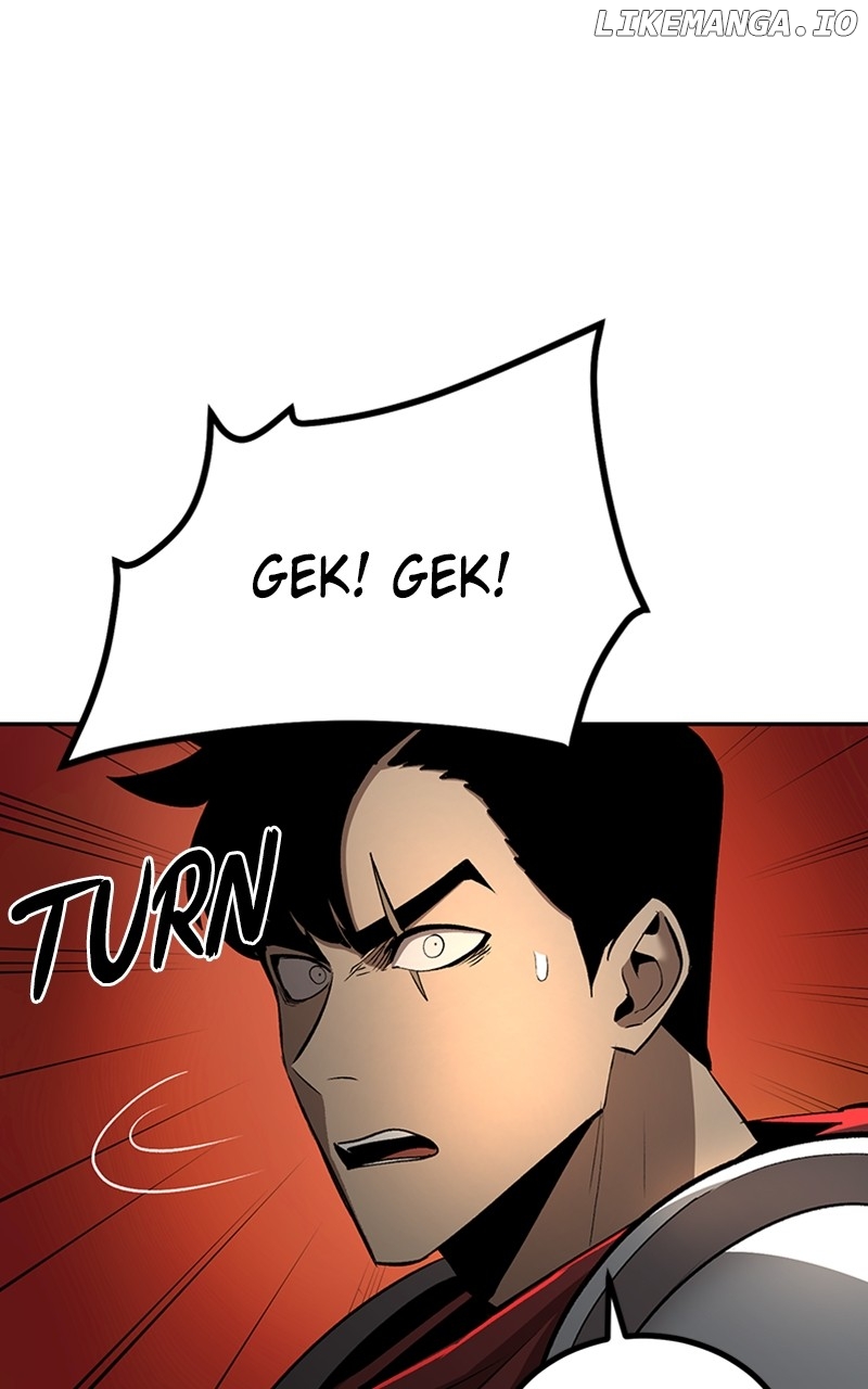 Old Newbie Kim ChunShik Chapter 40 - page 71