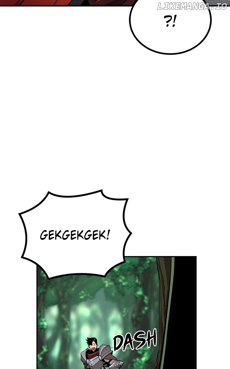 Old Newbie Kim ChunShik Chapter 40 - page 72