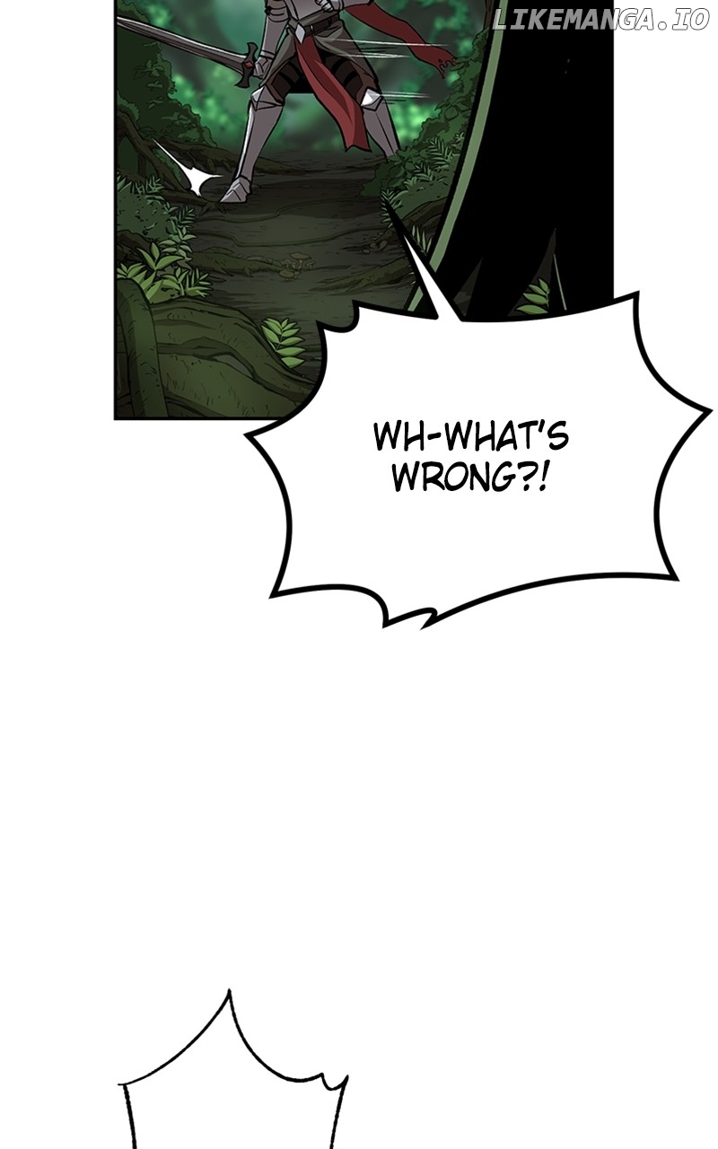 Old Newbie Kim ChunShik Chapter 40 - page 73