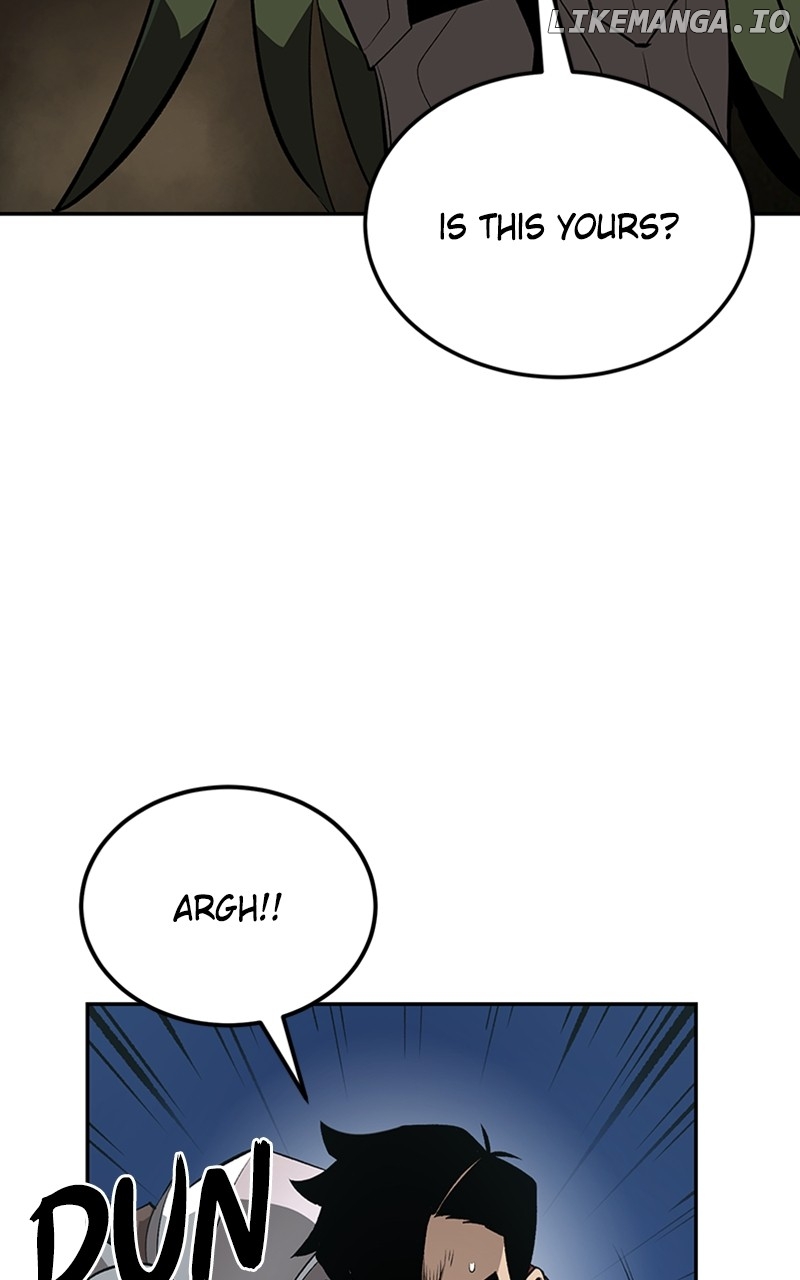 Old Newbie Kim ChunShik Chapter 40 - page 75