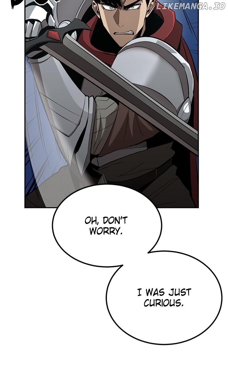 Old Newbie Kim ChunShik Chapter 40 - page 76