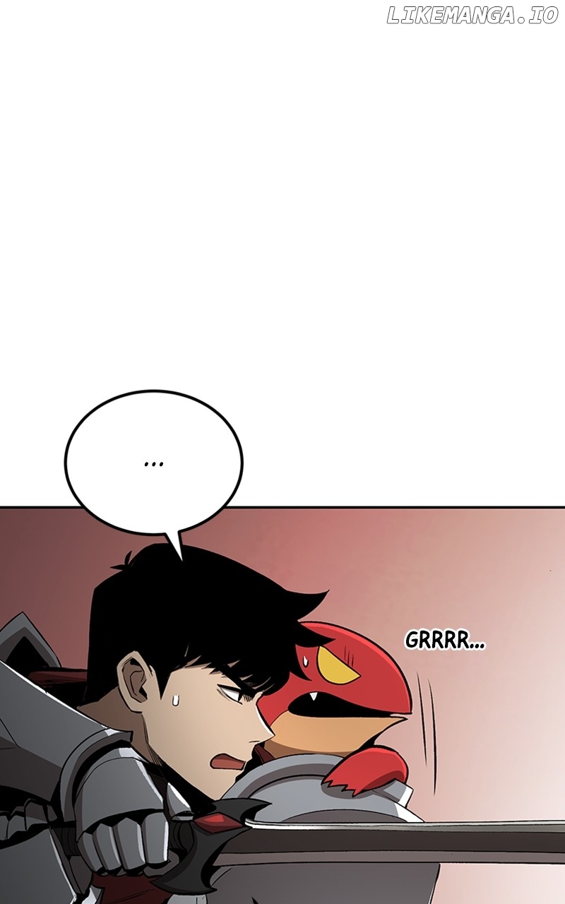 Old Newbie Kim ChunShik Chapter 40 - page 78