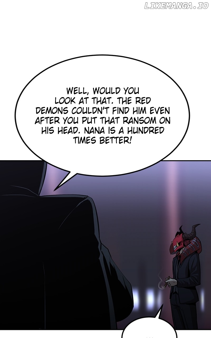 Old Newbie Kim ChunShik Chapter 40 - page 8