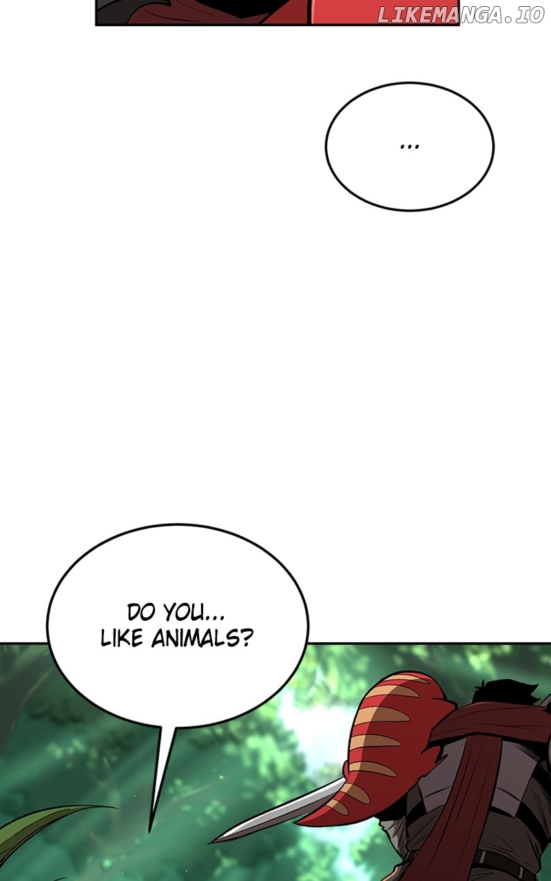 Old Newbie Kim ChunShik Chapter 40 - page 83