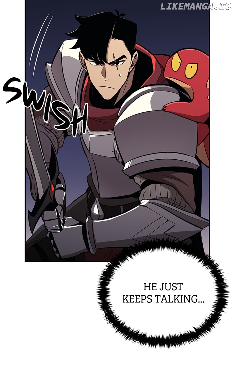 Old Newbie Kim ChunShik Chapter 40 - page 89