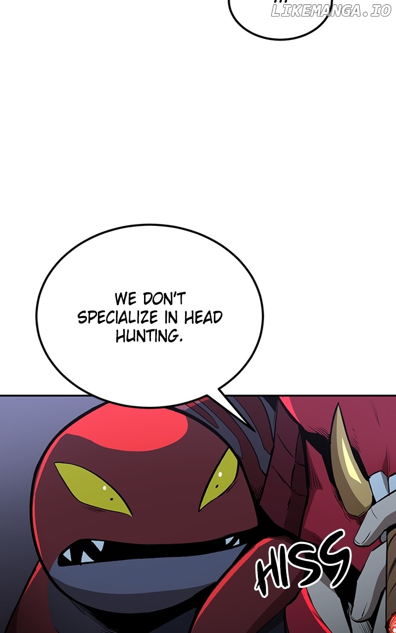 Old Newbie Kim ChunShik Chapter 40 - page 9