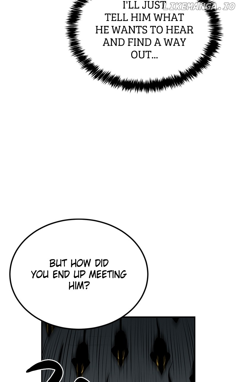 Old Newbie Kim ChunShik Chapter 40 - page 91