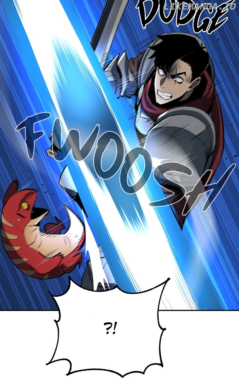 Old Newbie Kim ChunShik Chapter 40 - page 97