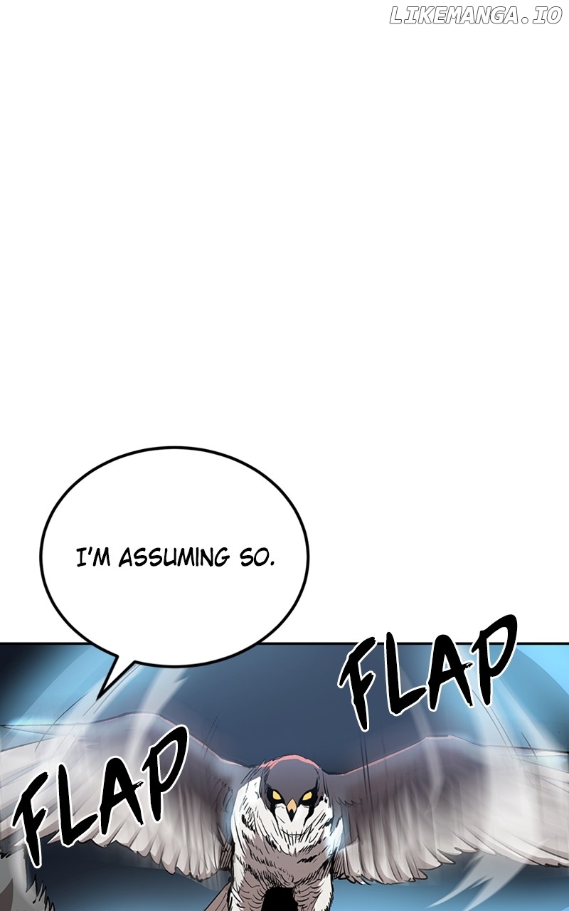 Old Newbie Kim ChunShik Chapter 40 - page 98