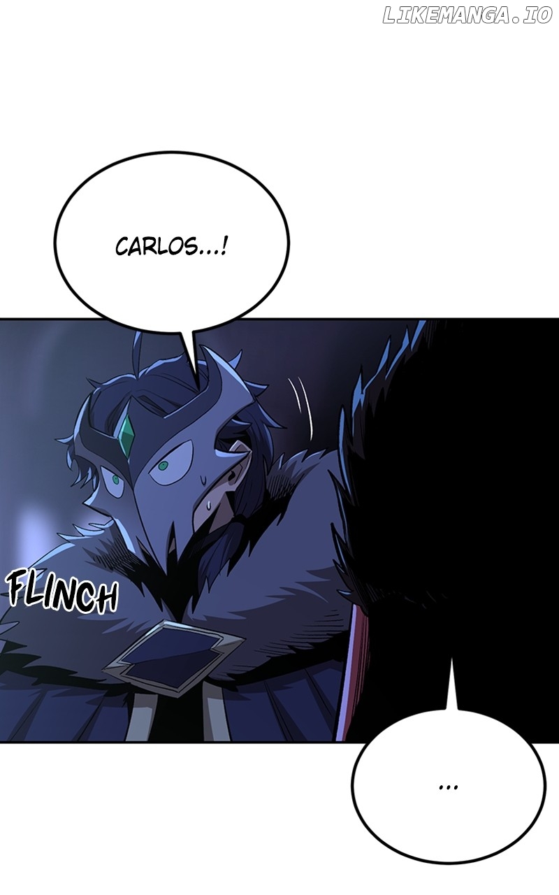 Old Newbie Kim ChunShik Chapter 66 - page 100