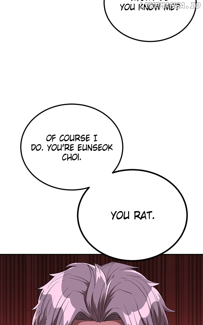 Old Newbie Kim ChunShik Chapter 66 - page 102