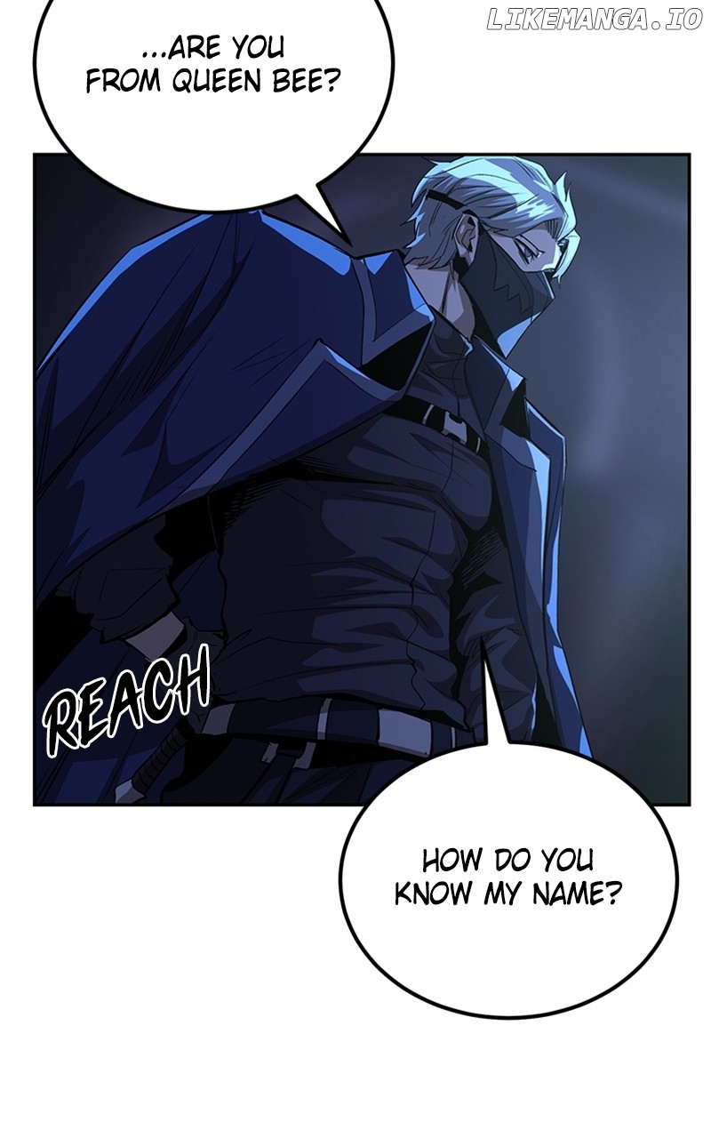 Old Newbie Kim ChunShik Chapter 66 - page 104