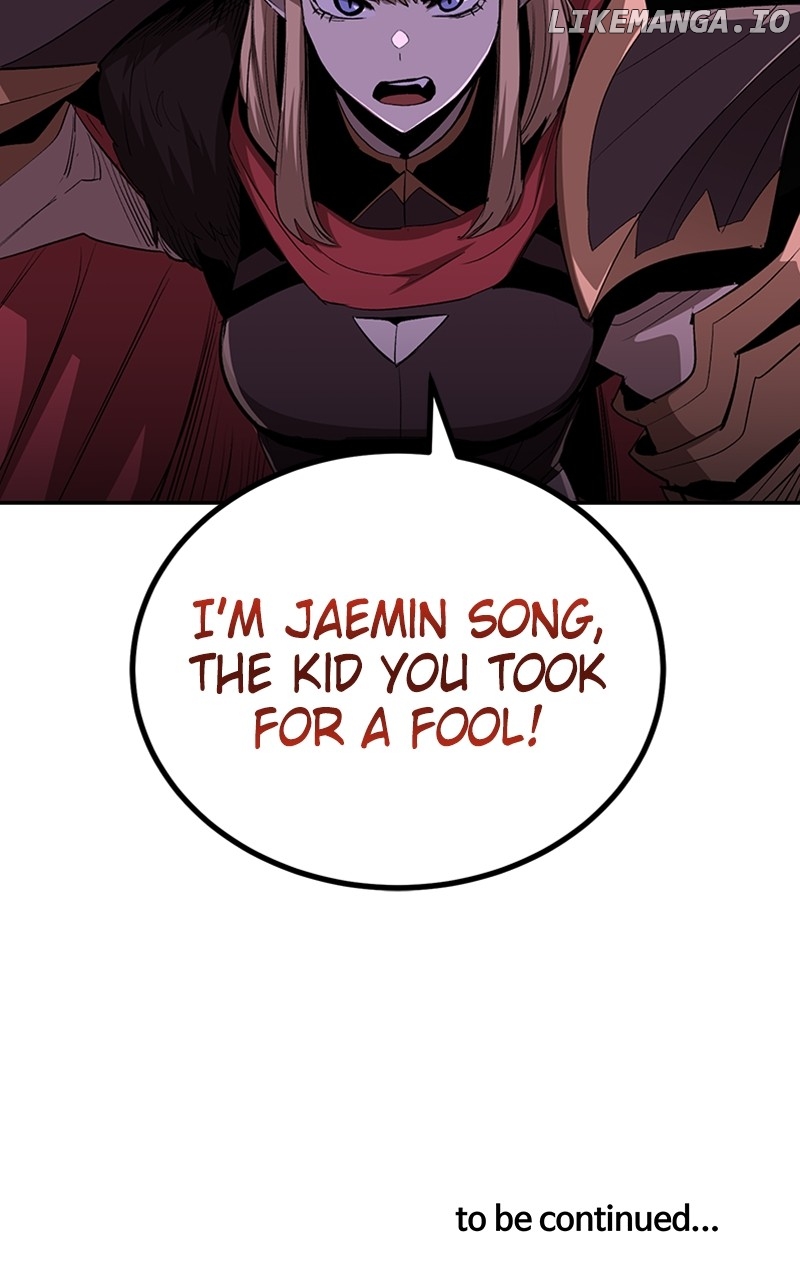 Old Newbie Kim ChunShik Chapter 66 - page 107