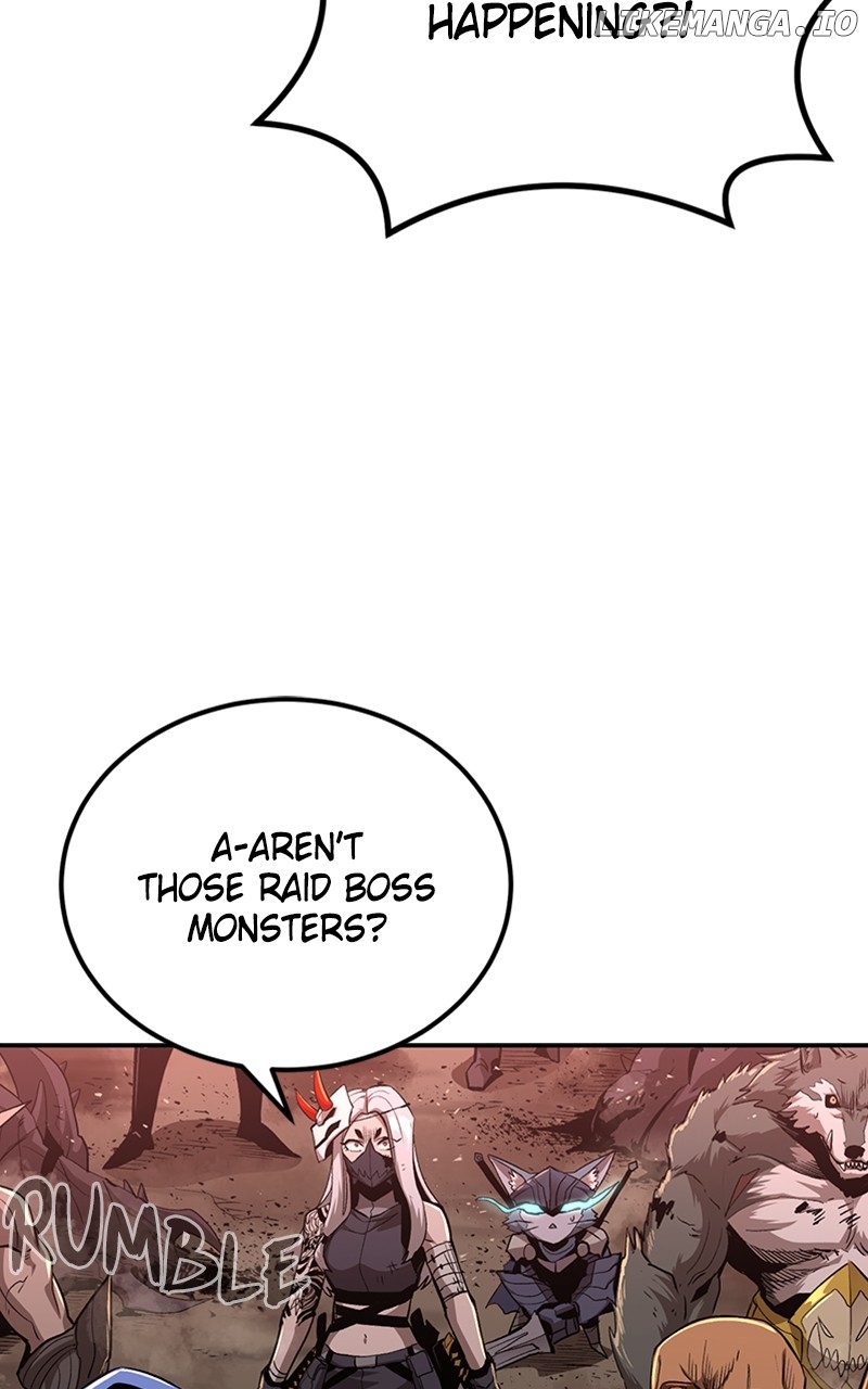 Old Newbie Kim ChunShik Chapter 66 - page 11