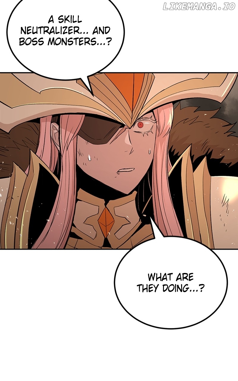 Old Newbie Kim ChunShik Chapter 66 - page 14