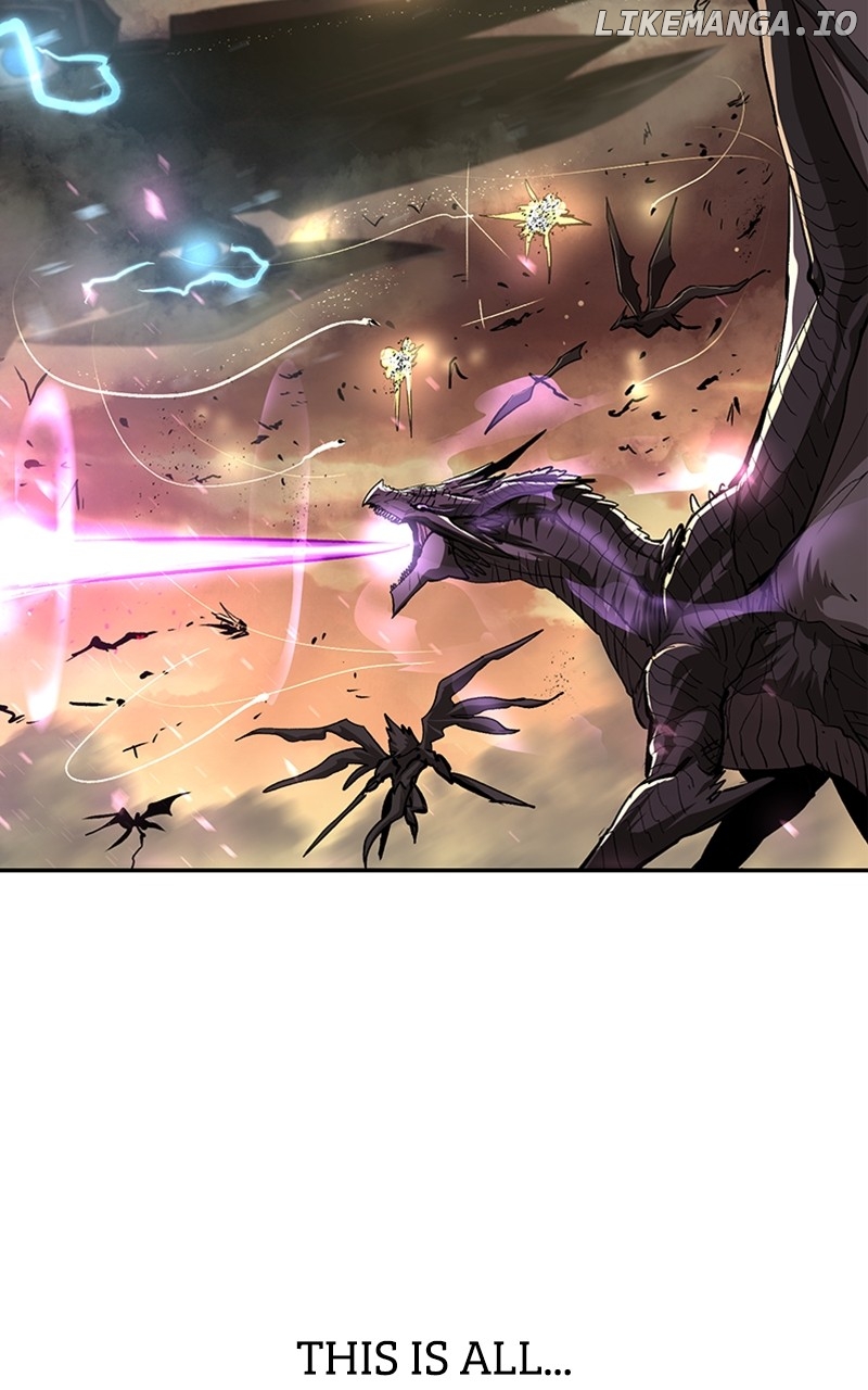 Old Newbie Kim ChunShik Chapter 66 - page 17