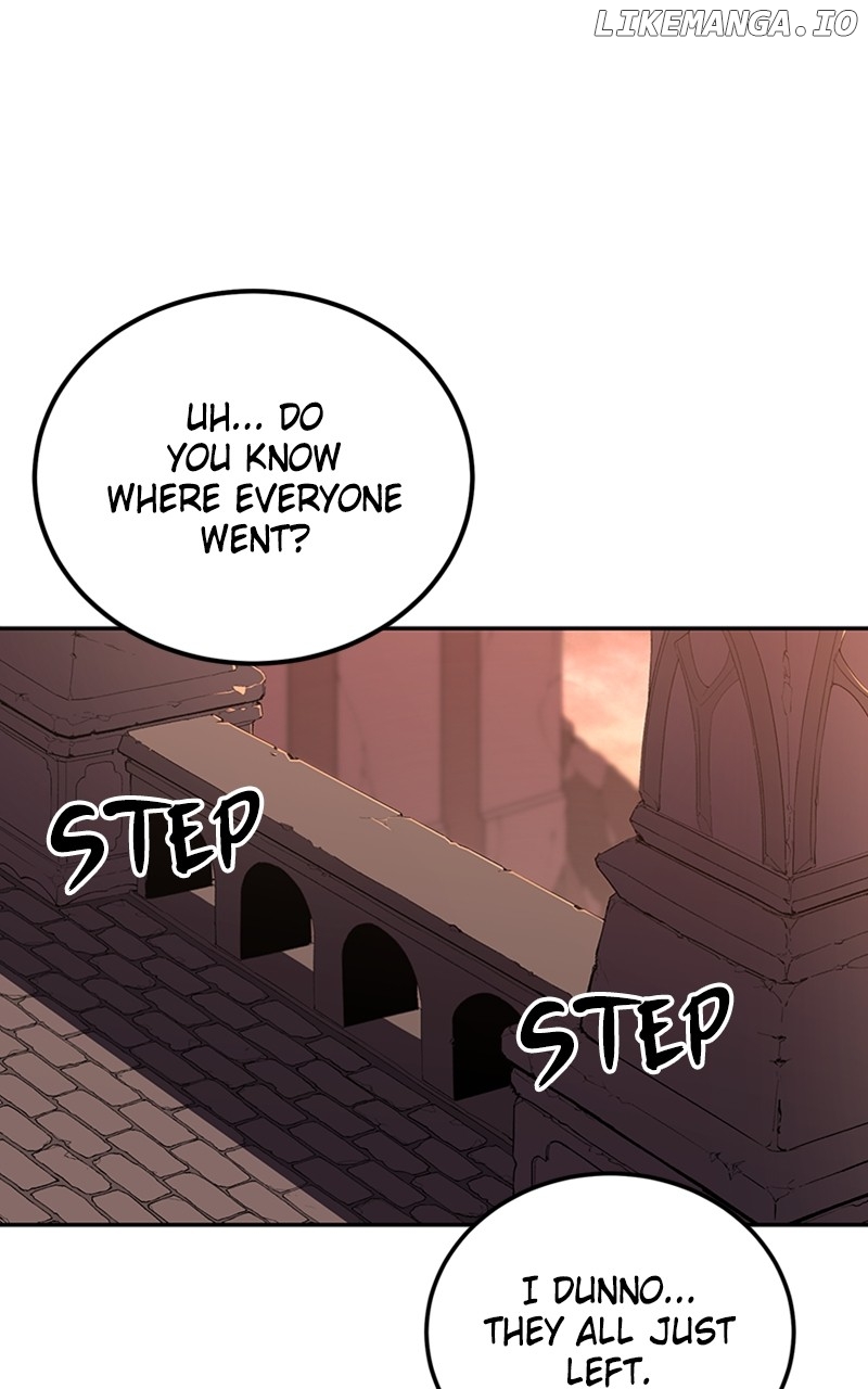 Old Newbie Kim ChunShik Chapter 66 - page 21