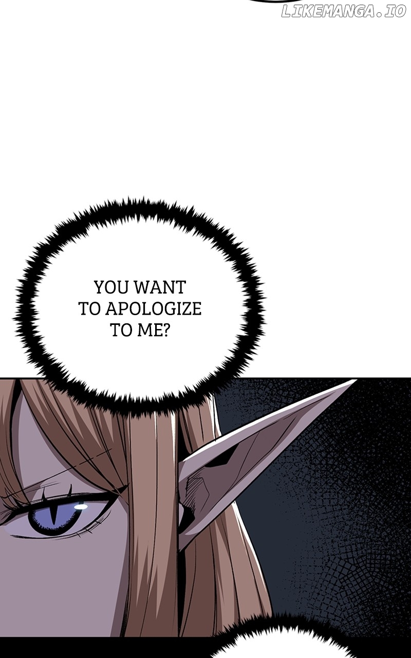 Old Newbie Kim ChunShik Chapter 66 - page 25