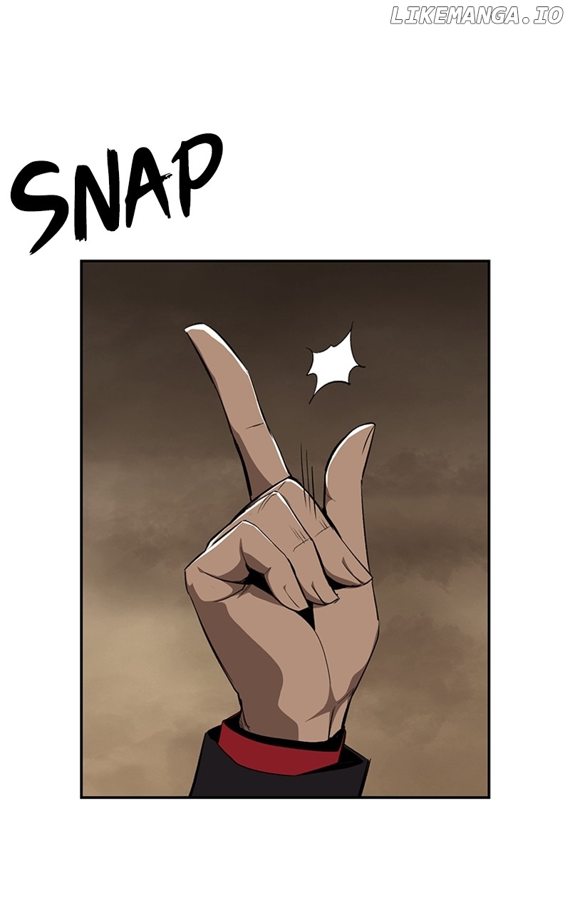 Old Newbie Kim ChunShik Chapter 66 - page 3