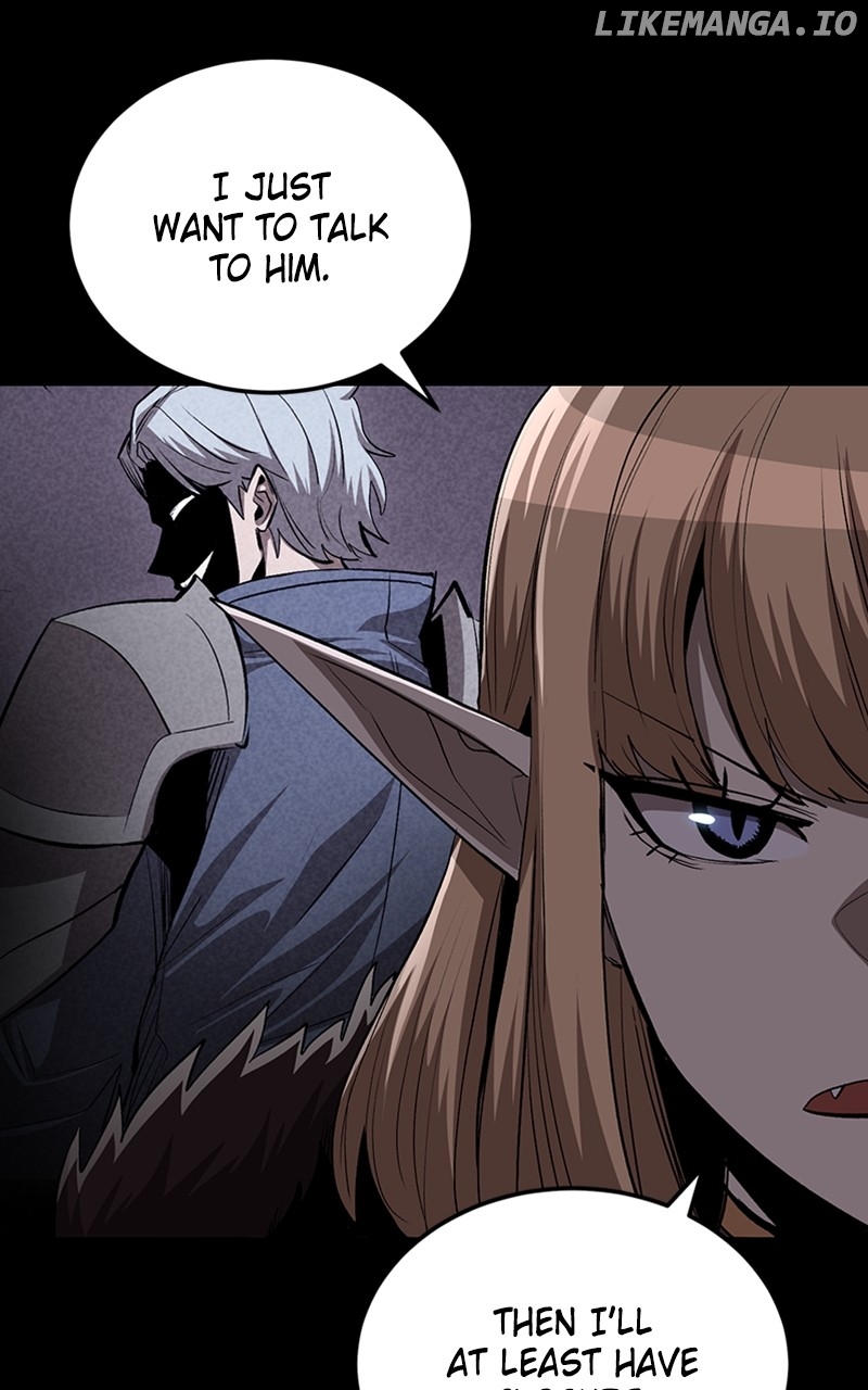 Old Newbie Kim ChunShik Chapter 66 - page 30