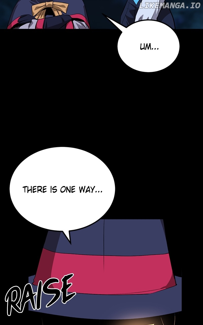Old Newbie Kim ChunShik Chapter 66 - page 32