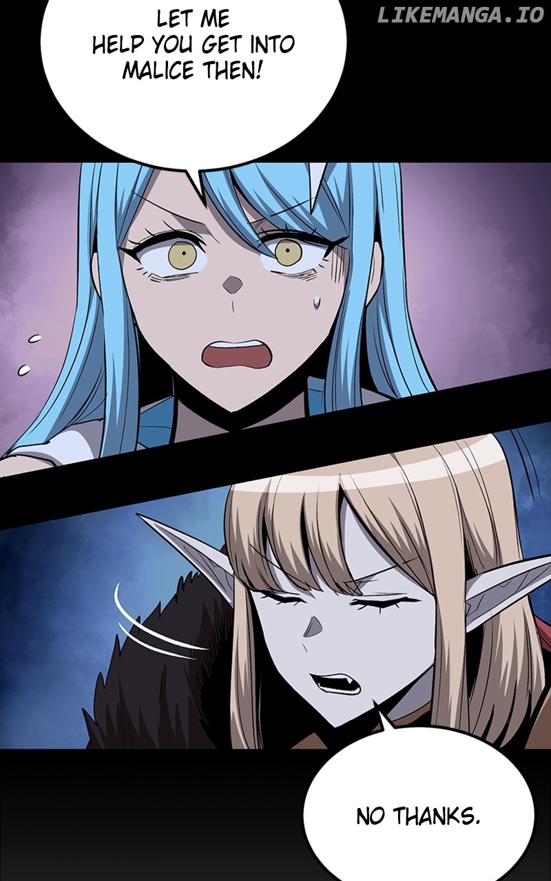 Old Newbie Kim ChunShik Chapter 66 - page 38