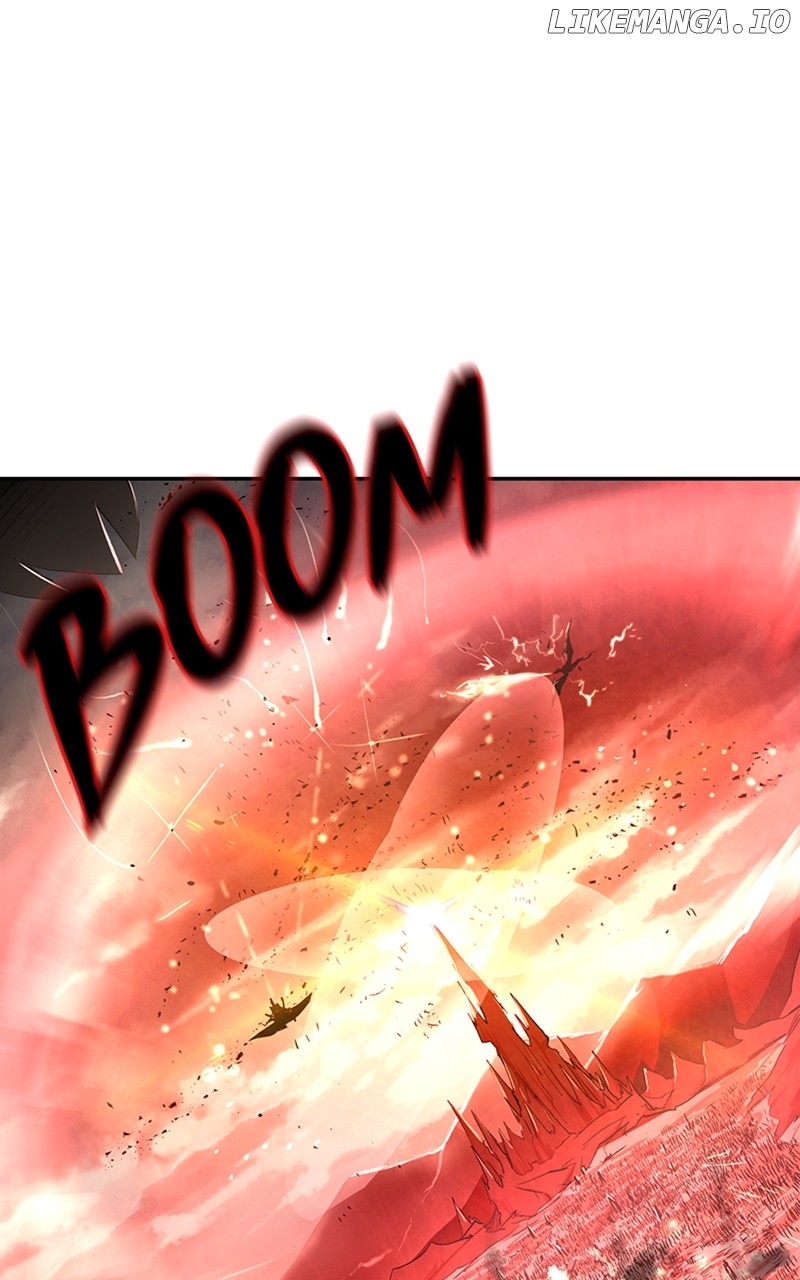 Old Newbie Kim ChunShik Chapter 66 - page 4