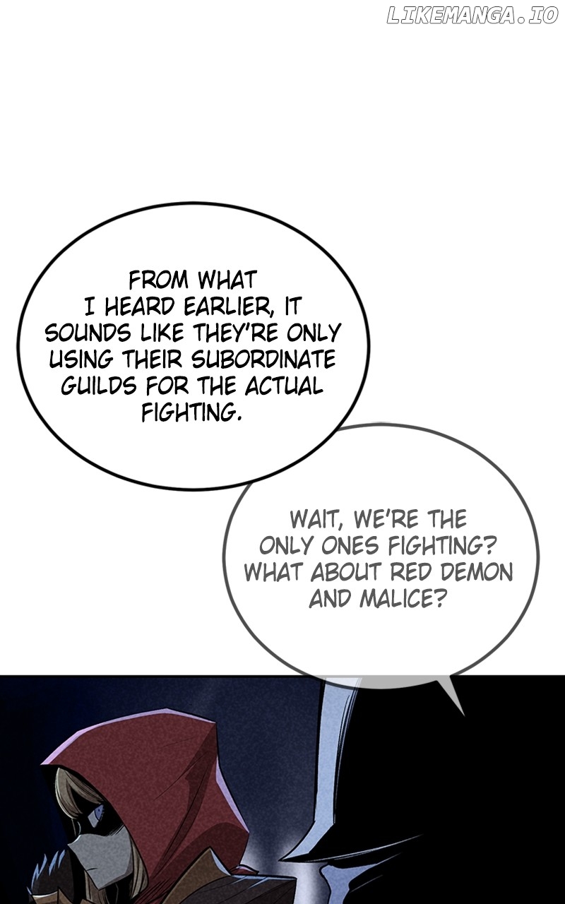 Old Newbie Kim ChunShik Chapter 66 - page 45