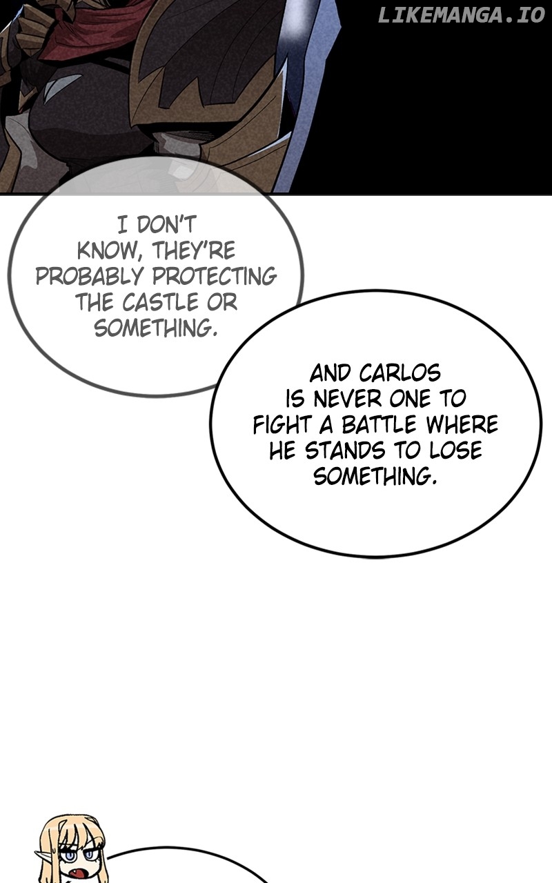Old Newbie Kim ChunShik Chapter 66 - page 46