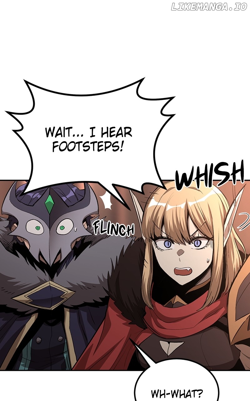 Old Newbie Kim ChunShik Chapter 66 - page 49