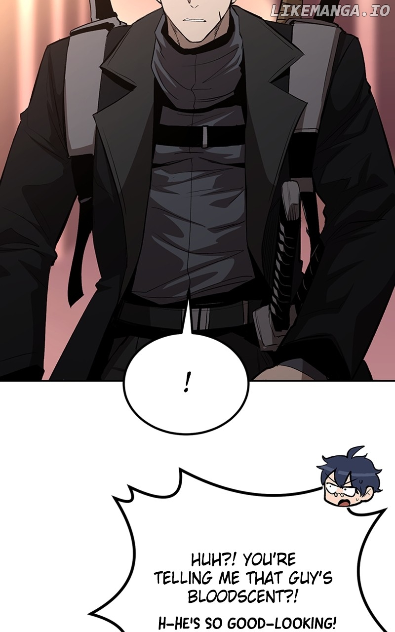 Old Newbie Kim ChunShik Chapter 66 - page 53