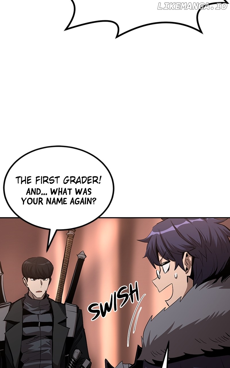 Old Newbie Kim ChunShik Chapter 66 - page 54
