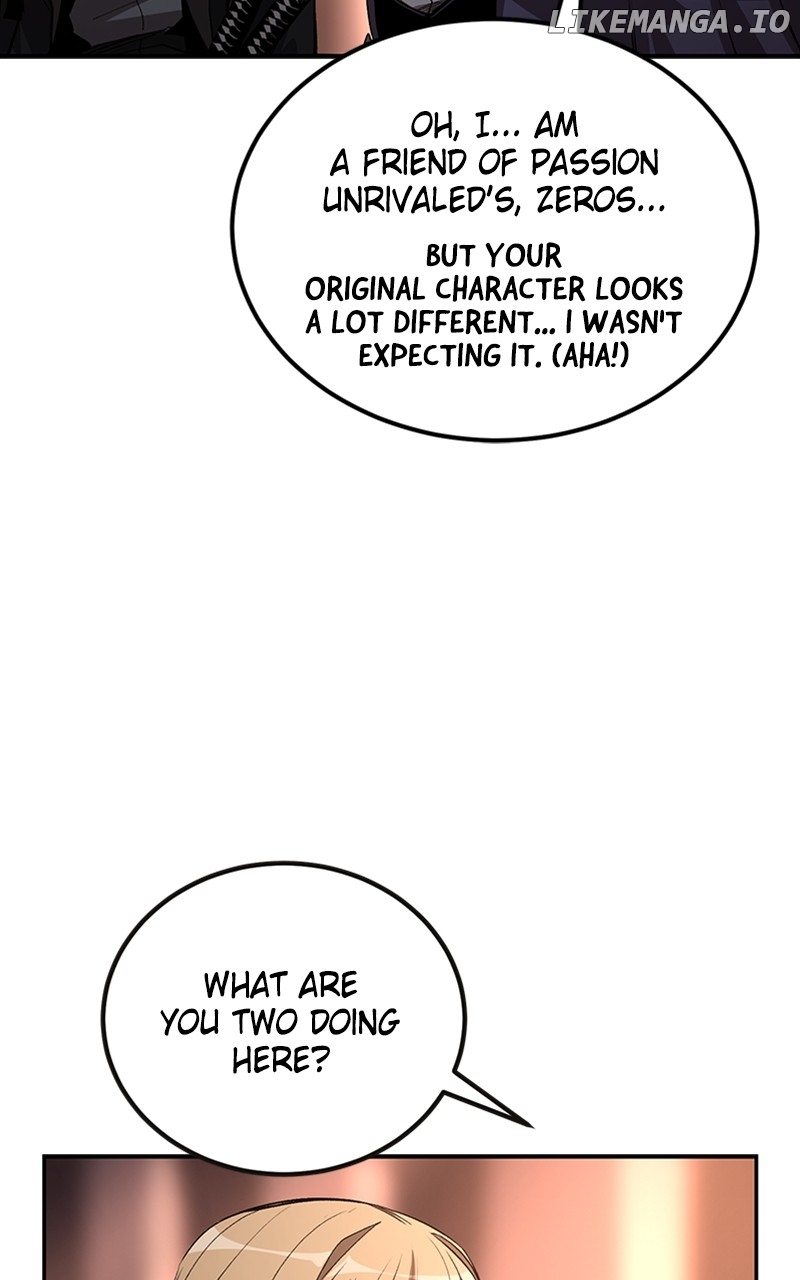 Old Newbie Kim ChunShik Chapter 66 - page 55