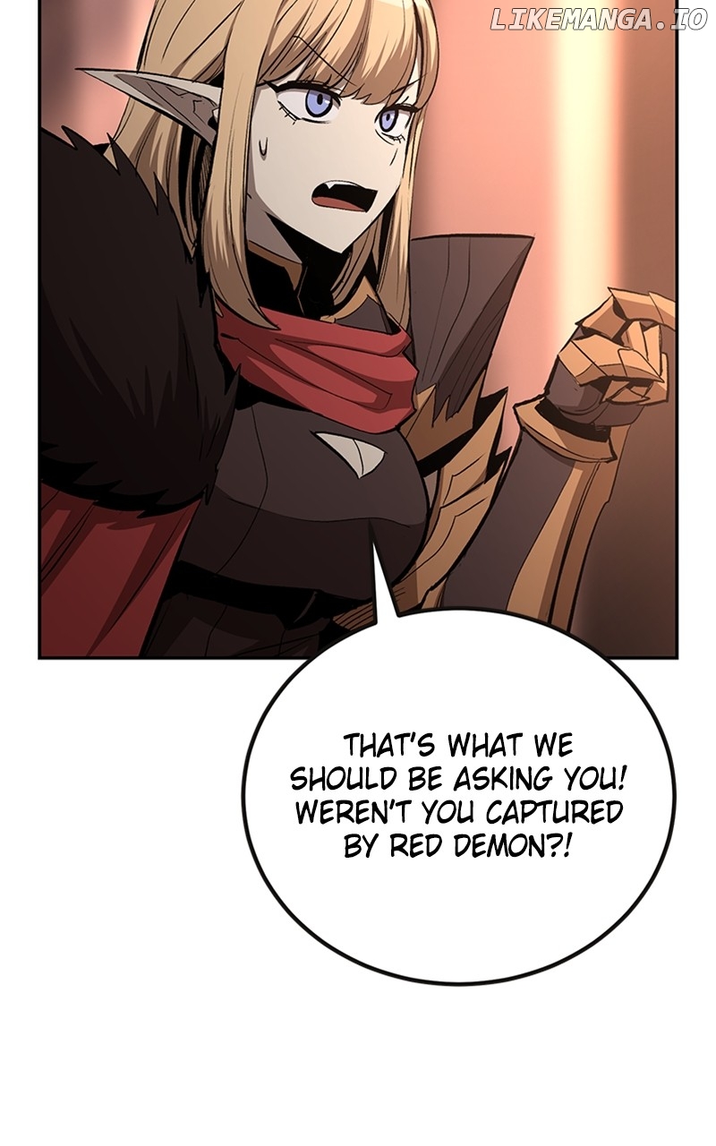 Old Newbie Kim ChunShik Chapter 66 - page 56