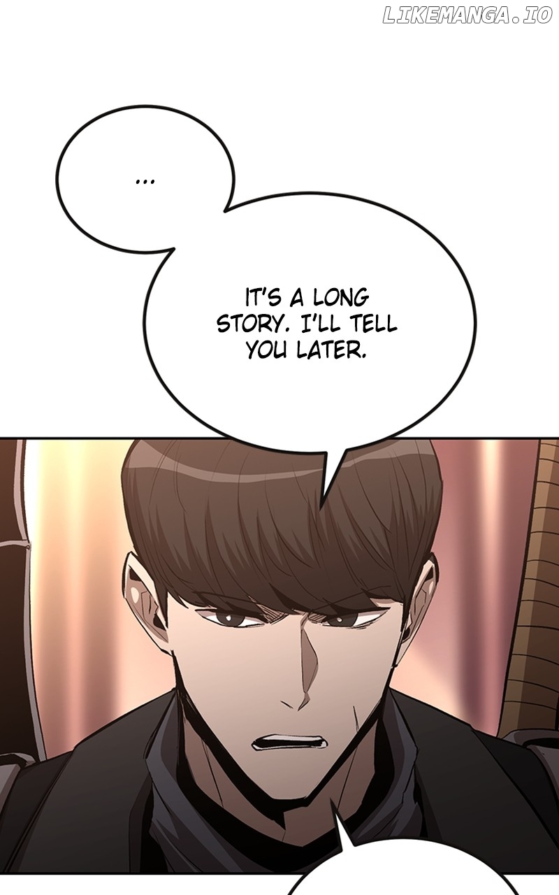 Old Newbie Kim ChunShik Chapter 66 - page 57