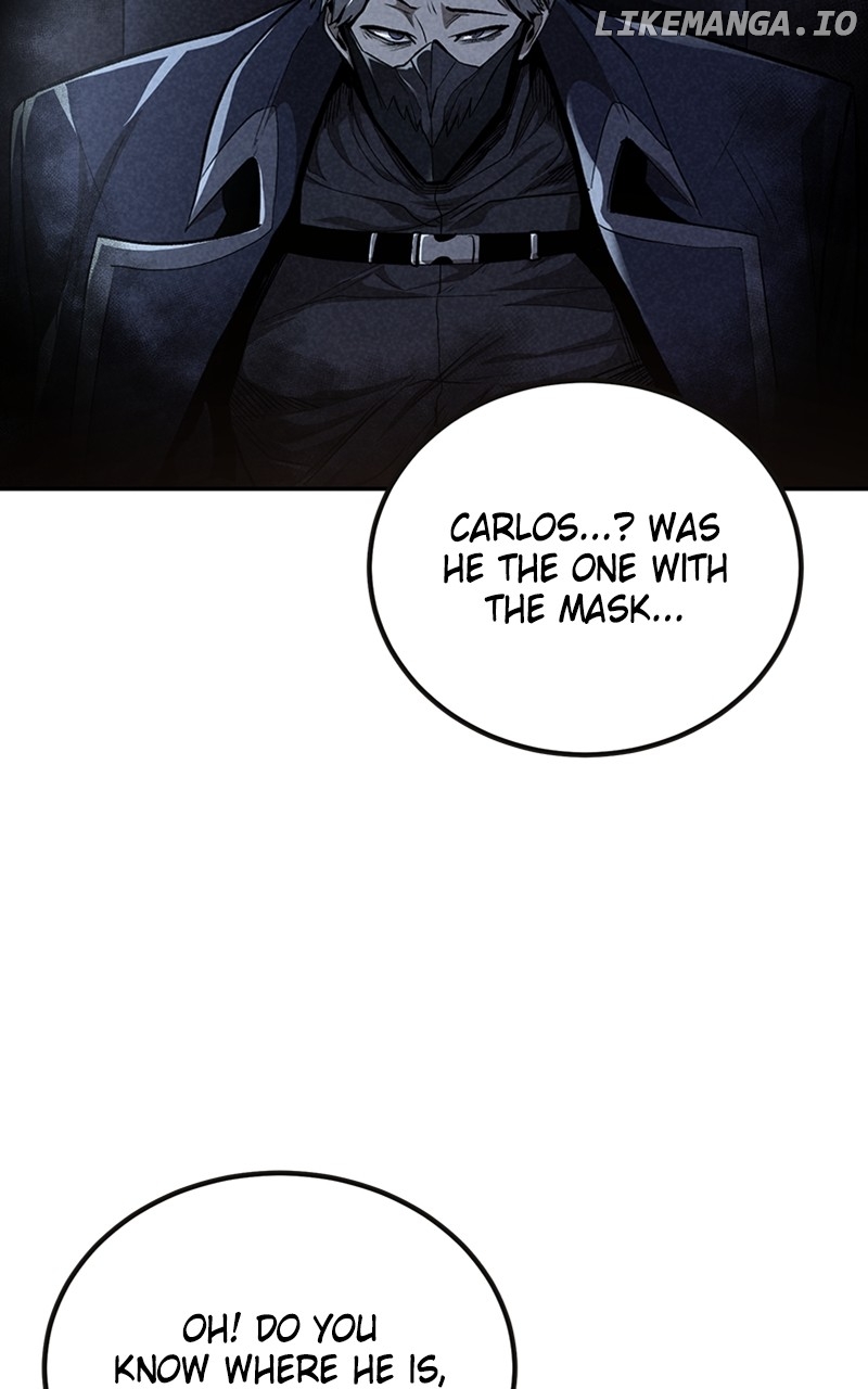Old Newbie Kim ChunShik Chapter 66 - page 59