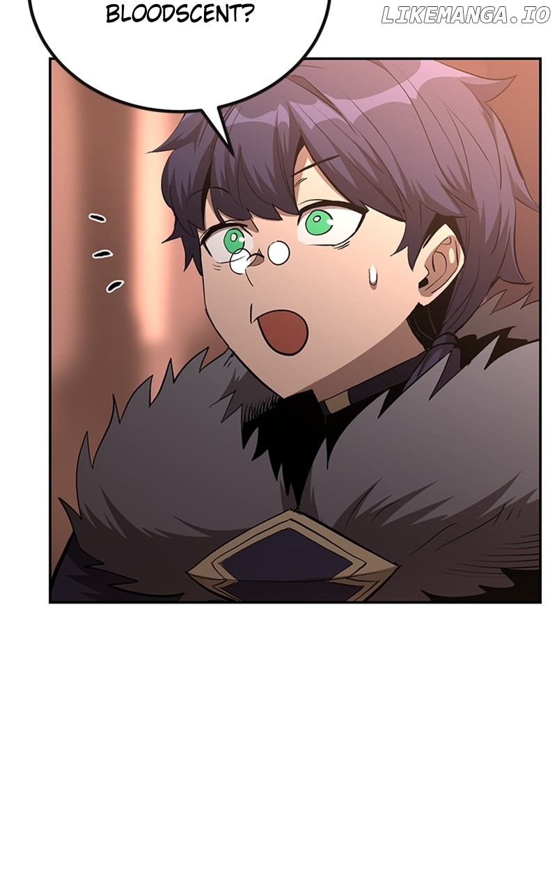 Old Newbie Kim ChunShik Chapter 66 - page 60